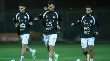 موعد مرتقب لمباراة منتخب مصر والسعودية الودية ضمن الاستعدادات لكأس العالم